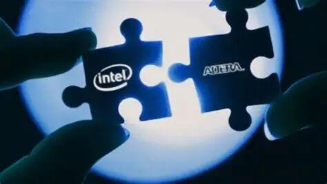 牛领策略 Intel亏百亿甩卖Altera，10年前167亿美元买入，如今33亿出售51%股权，这些年Intel到底失去了多少？