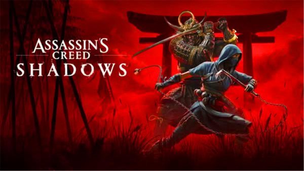 米涂配资 《刺客信条：影》销售未达预期，是系列近五款作品中销量最低的